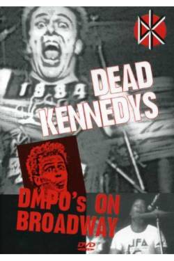 Dead Kennedys : Live